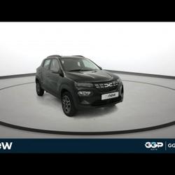 Dacia Spring 45ch Expression Faches-Thumesnil
