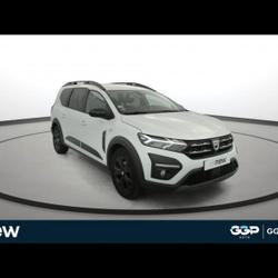 Dacia Jogger 1.0 ECO-G 100ch SL Extreme 7 places Faches-Thumesnil