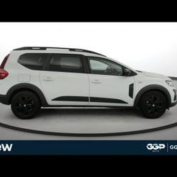 Dacia Jogger 1.0 ECO-G 100ch SL Extreme 7 places Faches-Thumesnil