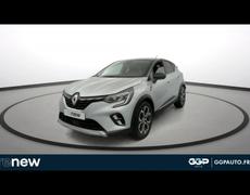 Renault Captur Faches-Thumesnil