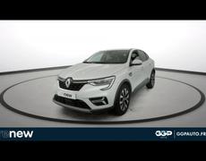 Renault Arkana Faches-Thumesnil