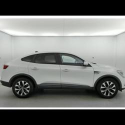 Renault Arkana 1.6 E-Tech 145ch Business Faches-Thumesnil