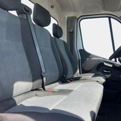 Renault Master RJ3500 L2 2.3 Blue dCi PAF AR court 130ch Confort EuroVI Faches-Thumesnil