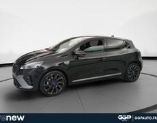 Renault Clio 5 Faches-Thumesnil