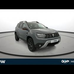 Dacia Duster 1.3 TCe 150ch FAP Extreme 4x2 EDC Faches-Thumesnil