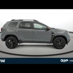 Dacia Duster 1.3 TCe 150ch FAP Extreme 4x2 EDC Faches-Thumesnil