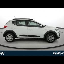 Dacia Sandero 1.0 ECO-G 100ch Stepway Confort -22 Faches-Thumesnil