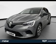 Renault Clio 5 Faches-Thumesnil