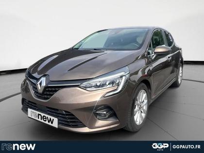 Renault Clio - 1.0 TCe 100ch Intens - 20 - 12 990 €