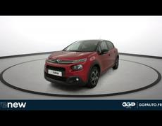 Citroen C3 Faches-Thumesnil