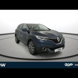 Renault Kadjar 1.2 TCe 130ch energy Intens EDC Faches-Thumesnil