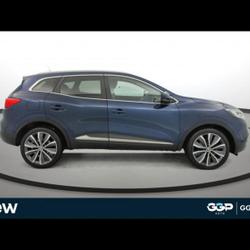 Renault Kadjar 1.2 TCe 130ch energy Intens EDC Faches-Thumesnil