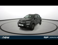 Dacia Spring Faches-Thumesnil