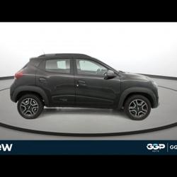 Dacia Spring 45ch Expression Faches-Thumesnil