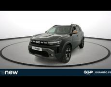 Dacia Duster Faches-Thumesnil