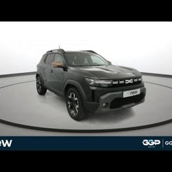 Dacia Duster 1.6 hybrid 140ch Extreme Faches-Thumesnil