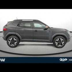 Dacia Duster 1.6 hybrid 140ch Extreme Faches-Thumesnil