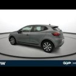 Renault Clio 5 1.0 TCe 90ch Equilibre Faches-Thumesnil