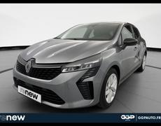 Renault Clio 5 Faches-Thumesnil