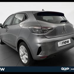 Renault Clio 5 1.0 TCe 90ch Evolution Faches-Thumesnil