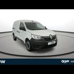 Renault Express 1.5 Blue dCi 95ch Confort 22 Faches-Thumesnil
