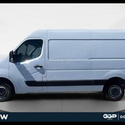 Renault Master F3500 L2H2 2.3 Blue dCi 135ch Confort Euro6E Faches-Thumesnil