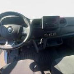 Renault Master F3500 L2H2 2.3 Blue dCi 135ch Confort Euro6E Faches-Thumesnil