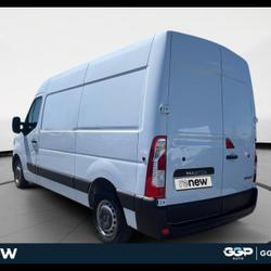 Renault Master F3500 L2H2 2.3 Blue dCi 135ch Confort Euro6E Faches-Thumesnil