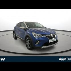 Renault Captur 1.0 TCe 90ch Intens -21 Faches-Thumesnil