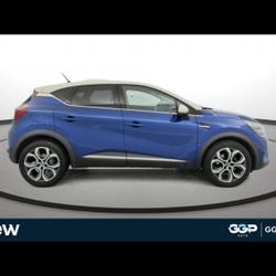 Renault Captur 1.0 TCe 90ch Intens -21 Faches-Thumesnil