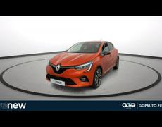 Renault Clio 5 Faches-Thumesnil