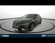 Renault Talisman Faches-Thumesnil