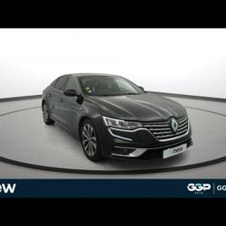 Renault Talisman 2.0 Blue dCi 160ch Intens EDC E6D-Full Faches-Thumesnil