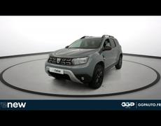 Dacia Duster Faches-Thumesnil
