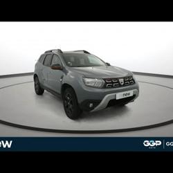 Dacia Duster 1.3 TCe 150ch FAP SL Extreme 4x2 EDC Faches-Thumesnil