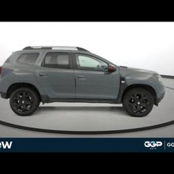 Dacia Duster 1.3 TCe 150ch FAP SL Extreme 4x2 EDC Faches-Thumesnil