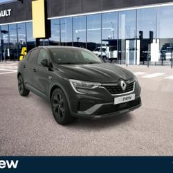 Renault Arkana 1.6 E-Tech 145ch RS Line -21B Faches-Thumesnil