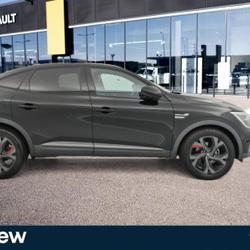 Renault Arkana 1.6 E-Tech 145ch RS Line -21B Faches-Thumesnil