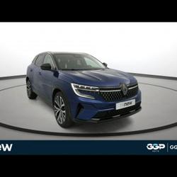 Renault Austral 1.2 E-Tech full hybrid 200ch Iconic- 24 Faches-Thumesnil