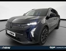 Renault Scenic 4 Faches-Thumesnil