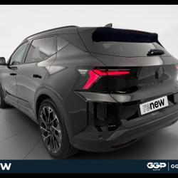 Renault Scenic 4 E-Tech Electric 220ch Techno option esprit Alpine grande autonomie -25 Faches-Thumesnil