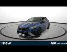 Renault Clio 5 Faches-Thumesnil