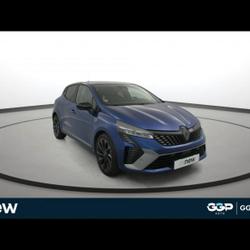 Renault Clio 5 1.0 TCe 90ch esprit Alpine - 24 Faches-Thumesnil