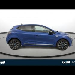 Renault Clio 5 1.0 TCe 90ch esprit Alpine - 24 Faches-Thumesnil