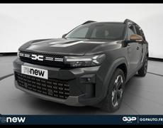 Dacia Bigster Faches-Thumesnil