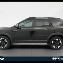Dacia Bigster 1.8 hybrid 155ch Extreme Faches-Thumesnil