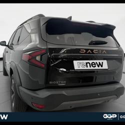 Dacia Bigster 1.8 hybrid 155ch Extreme Faches-Thumesnil