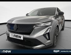 Renault Rafale Faches-Thumesnil