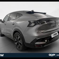 Renault Rafale 1.2 E-Tech full hybrid 200ch esprit Alpine - 25 Faches-Thumesnil