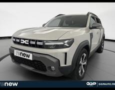 Dacia Duster Faches-Thumesnil